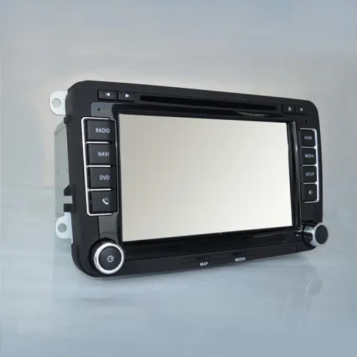 Hifimax Vw Caddy Car Navigation Vw Caddy Car Stereo With Car Dvd Player