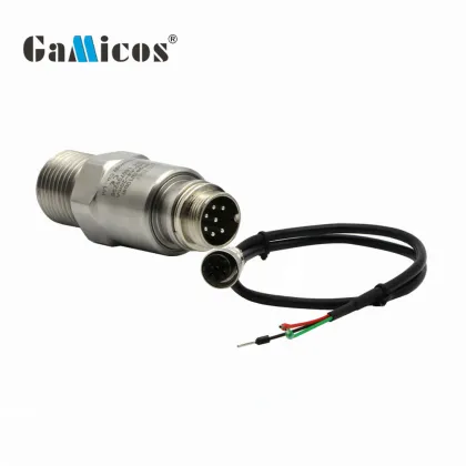 GAMICOS high stability ceramic mini pressure transmitter