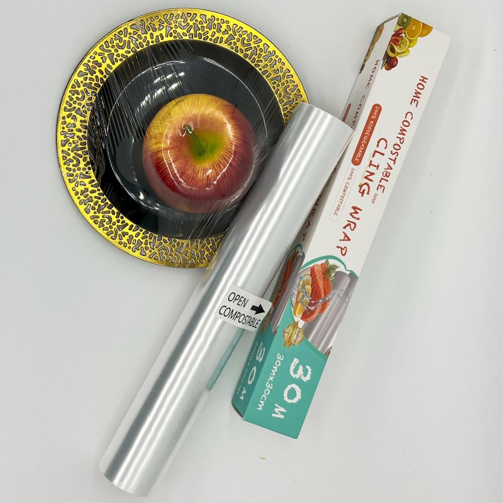 Cling Film