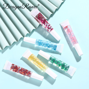OEM Lipstick Partner Transparent Lip Moisturizing Oil