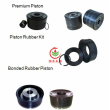 API Mud Pump Assembly Comply Pistons