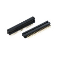 2.54mm pitch FD two-piece IDC connector