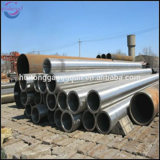 surplus steel pipe