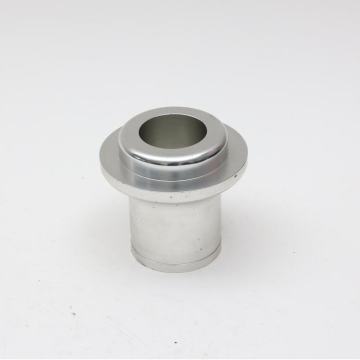 Präzise Aluminium-CNC-Drehautomobil-Ersatzteile