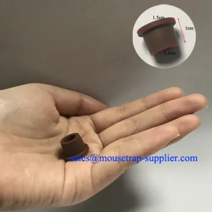 Plastic Mouse Bait for Mouse Rodent Trap