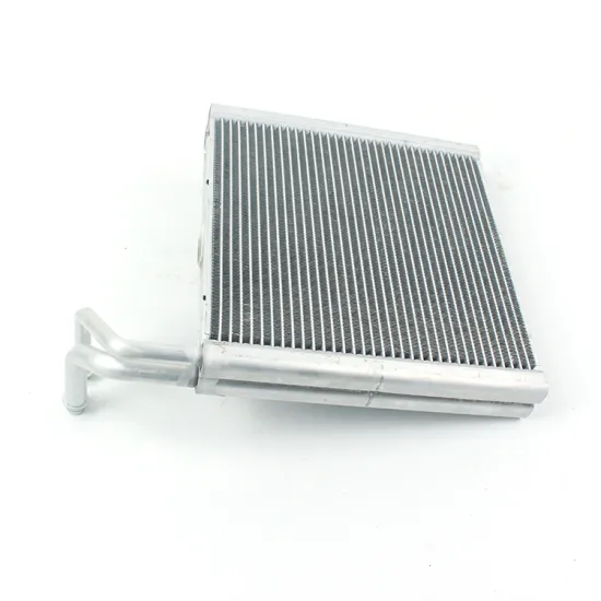 Wholesale Genuine Auto Parts Evaporator Core for SAIC MG ZS