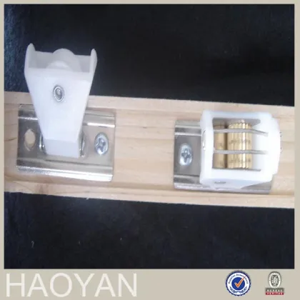 Window Blind Roller Mechanisms