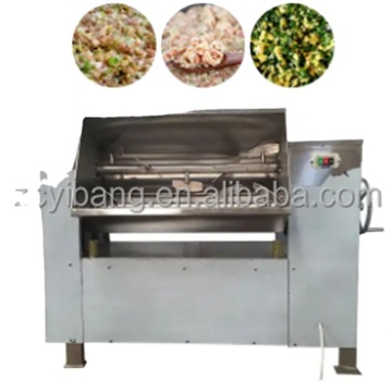 Electric Meat Vacuum Mixing Machine for High Quality Food Stuffing