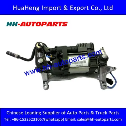 Automotive Cheap Air Compressor Suspension Parts For Porcshe Cayenne 95835890100