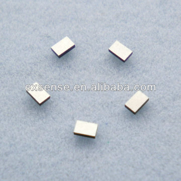 Leadless bare NTC chip for NTC thermistor 5k 10k 20k