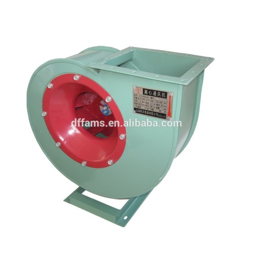 4-72 Model Low Pressure Centrifugal Fan With House, High Quality 4-72 ...