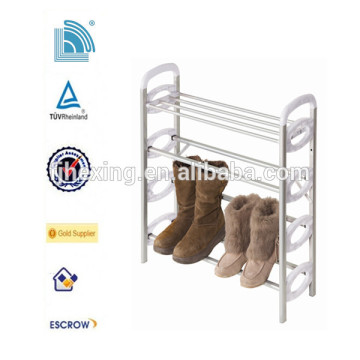china shoe rack factory,20-Pair Shoe Rack,metal shoe rack