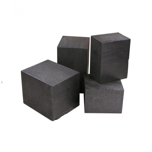 Bloc de graphite EDM de conductivité thermique élevée à vendre