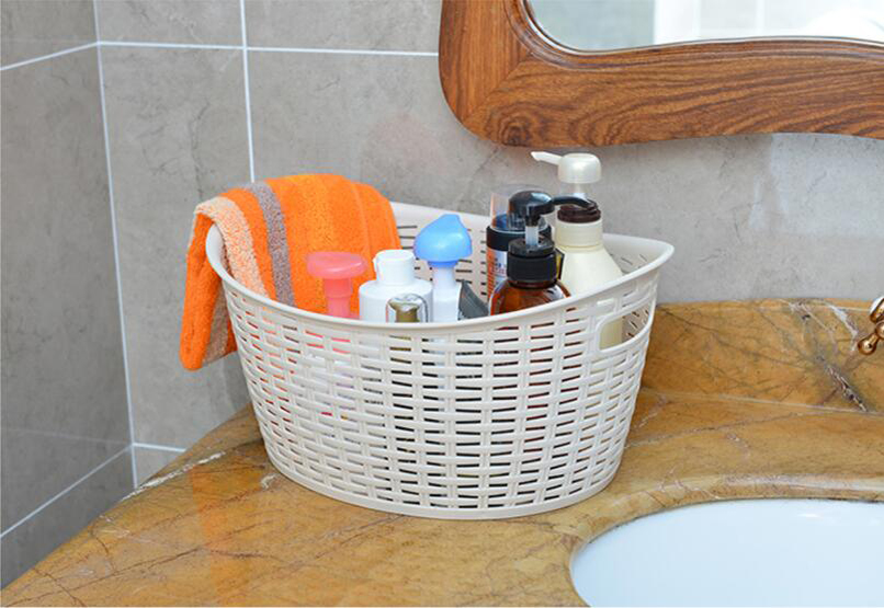 Perfect Storage Basket