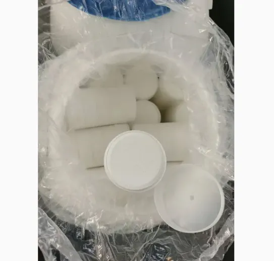 Swimming Pool Sterilizing Agent Trichloroisocyanuric Acid