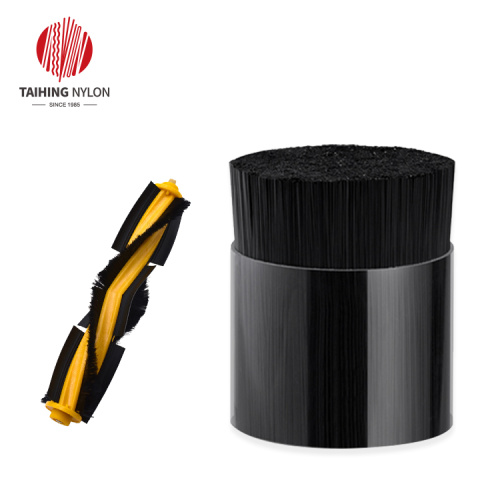 PBT Brush Bristle cho bàn chải làm sạch chân không