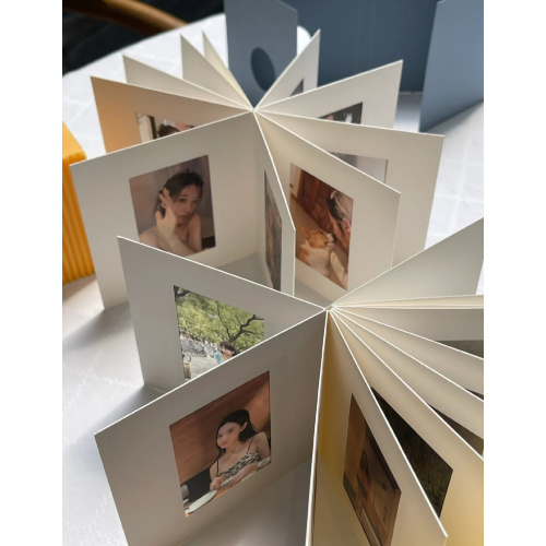 Best photo album books
