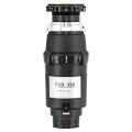 1 2 HP для удаления мусора FCD-320