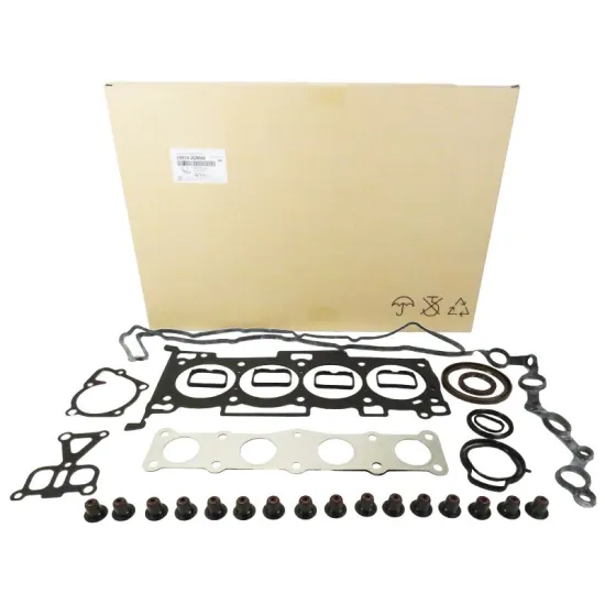 China Wholesale OEM Engine Gasket Kit: Part Numbers 20910-2GM00, 20910, 2GM00 - Suitable for Engine Overhaul