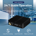 Xcy Mini Computer с процессорами Intel Celeron
