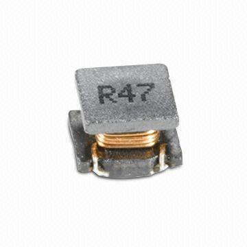 PW Series SMD Power Inductors, Magnetic Open Shielded, with Low Profile