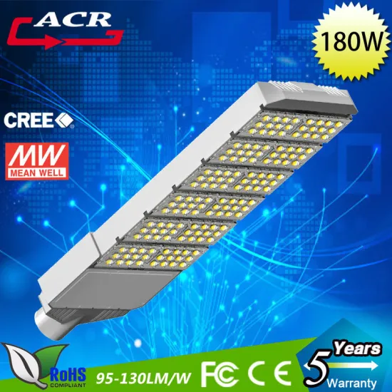 2014 hot selling Top quality LED retrofit kit Street light LED 180w