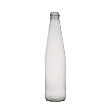 480ml Oyster Sauce Bottle