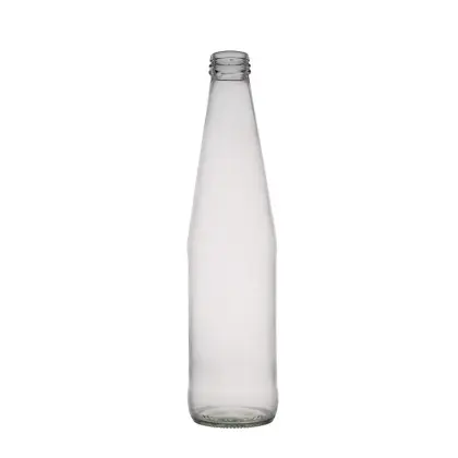 480ml Oyster Sauce Bottle