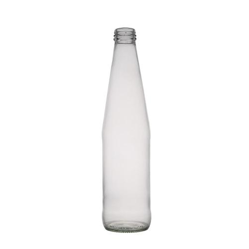 480ml Oyster Sauce Bottle