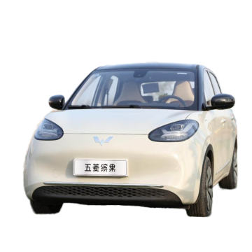 Χονδρικό wuling bingo plus mini ev - Πολλαπλά χρώματα Ηλεκτρικά νέα ενεργειακά όχημα