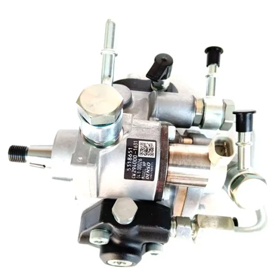 ISF3.8 Engine Fuel Injection Pump Model 5318651 CW294000-1631: Detailed Information and Availability
