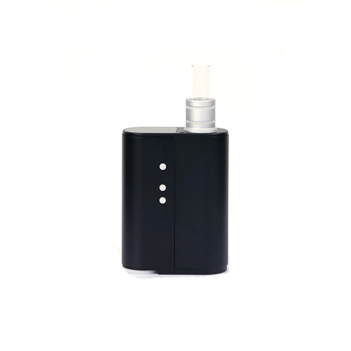 Conduction And Convection Dry Herb Vaporizers Best overall portable dry herb vape Factory