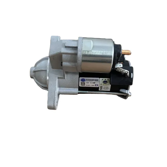 MG ZS EV Car Auto Electrical System Original Aftermarket Remote Engine Starter