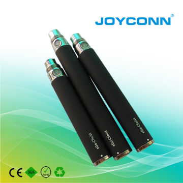 EGO-C Twist Battery with Variable Volrage