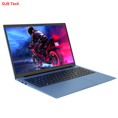 High Resolution Screen Business Laptop with Multiple Color Options