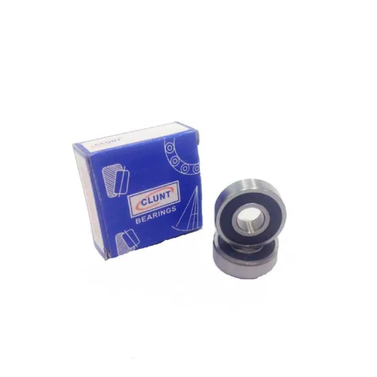 631 series ball bearings 631 stainless steel 631 zz rs