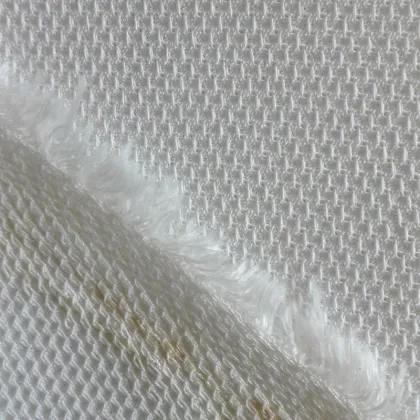 Shoes material types of net fabric 100 polyester fabric