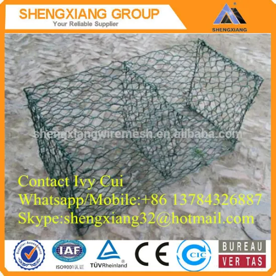 Hot Dipped Galvanized Wire Mesh Anping Manufacturer