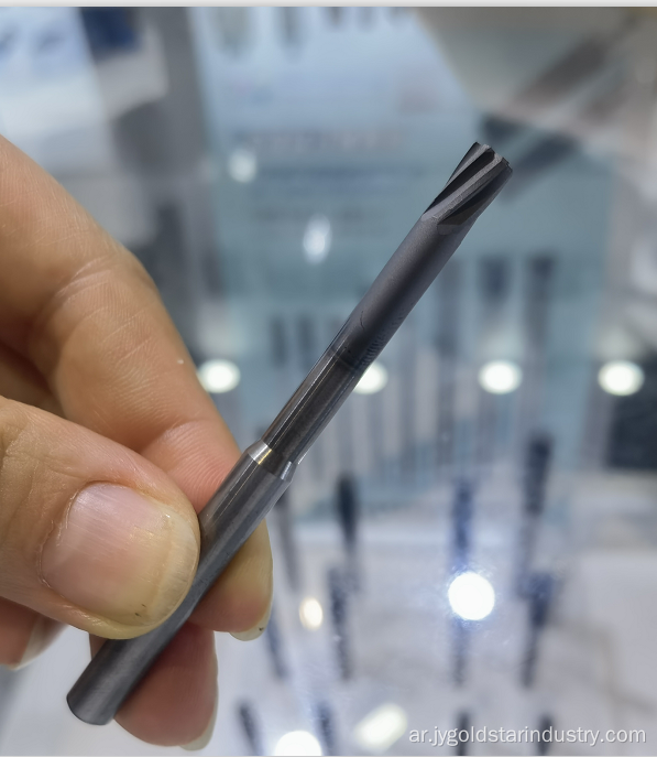 عالي الدقة الماس المغلفة