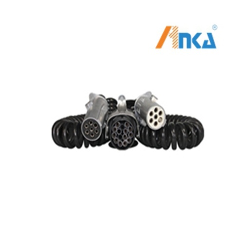 24V 15P/7P N + S Type Adaptor Coil