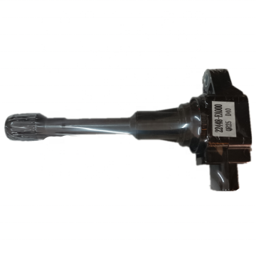 Engine Ignition Coil Assy for Nissan Frontier Navara QR25 QR25DE D40T 22448-EA000