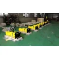 SB30 BOX TYPE HYDRAULIC BREAKER