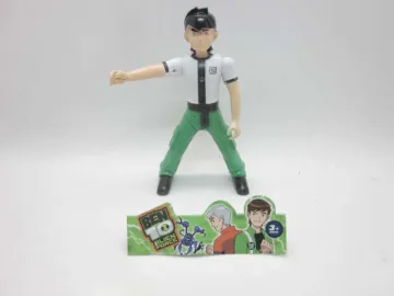 BEN10