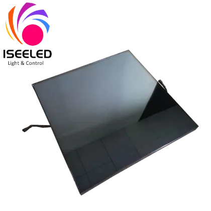 LED Dance Floor 19" Stage Floor Animation