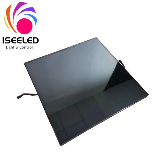 LED Dance Floor 19" Stage Floor Animation