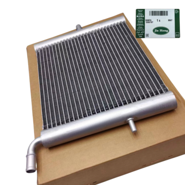 LR034577 LR062670 Coolant Radiator Auxiliary Radiator for Land Rover Range Rover Sport
