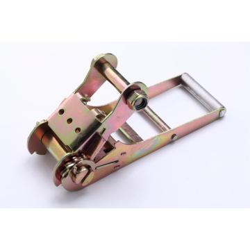 4"Long Handle Ratchet Buckle 10T