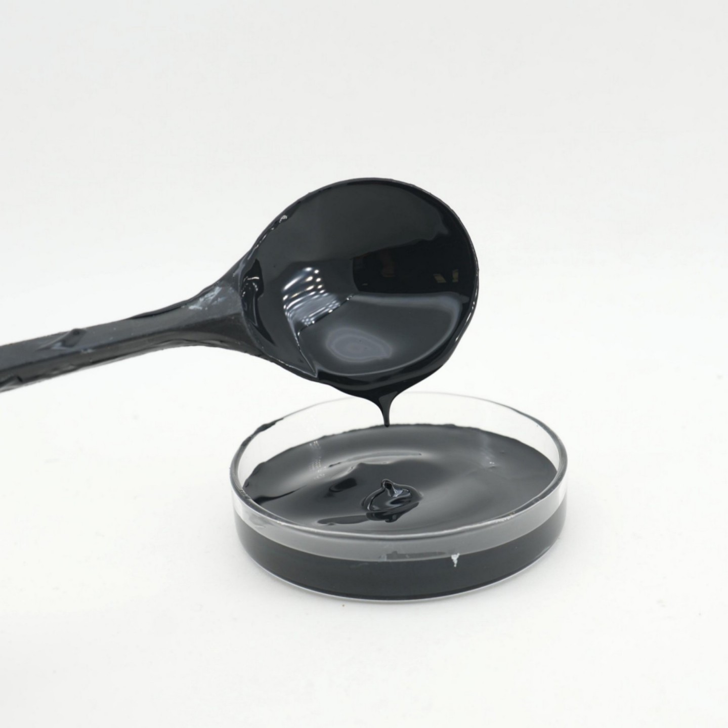 High Temperature Resistant Paint