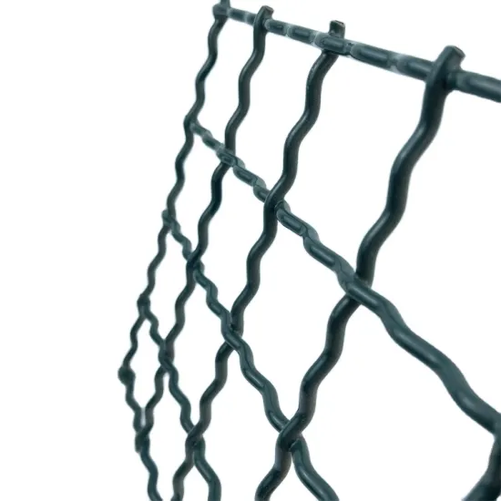 Hot Sale High-Quality Wire Mesh: Galvanized Iron Wire, Welded Wire Mesh, Chain Link Fence, Steel Wire Crimped Mesh