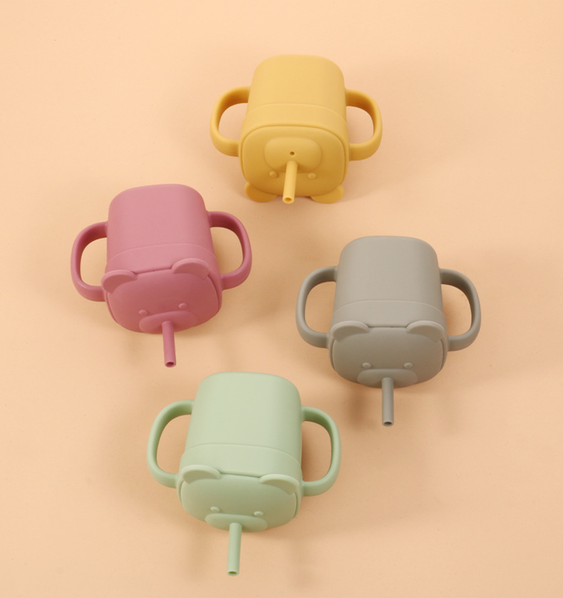 silicone cup MFZ-C007